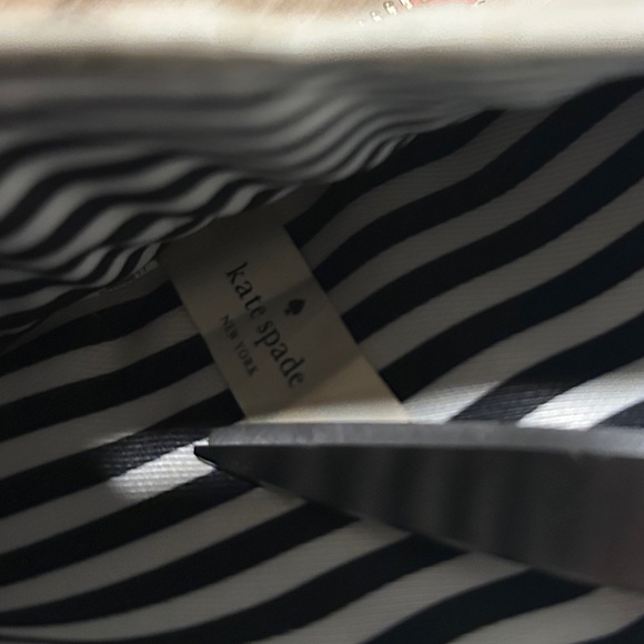 Kate Spade Hot Tamale Wallet - Picture 5 of 6